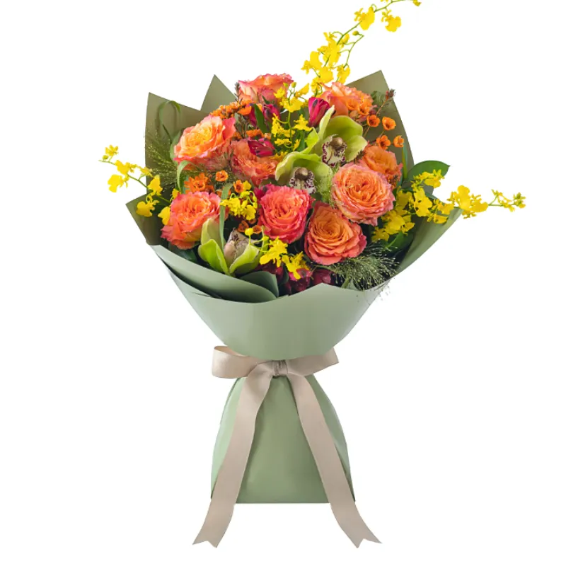 Букет Ариэла