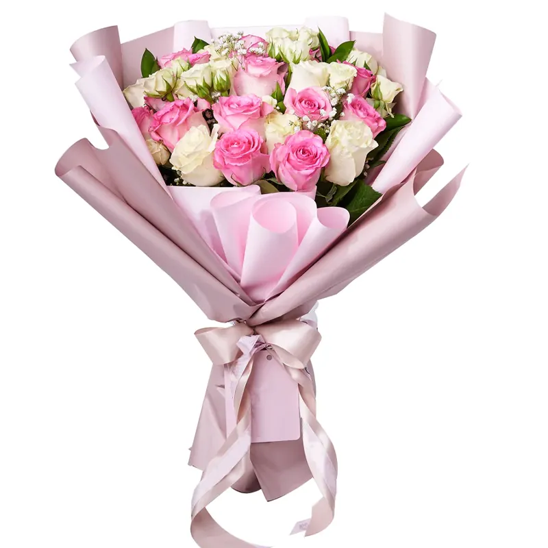 Букет Вкусная глазурь