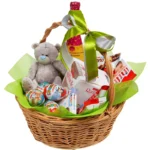 Корзина Ребячество